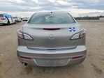 Mazda 3 2012