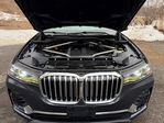 BMW X7 2019