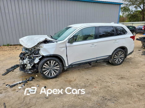 Mitsubishi Outlander 2020 - Image 1 of 14