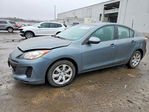 Mazda 3 2012