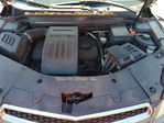 Chevrolet Equinox 2012