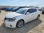 Lexus CT 2013