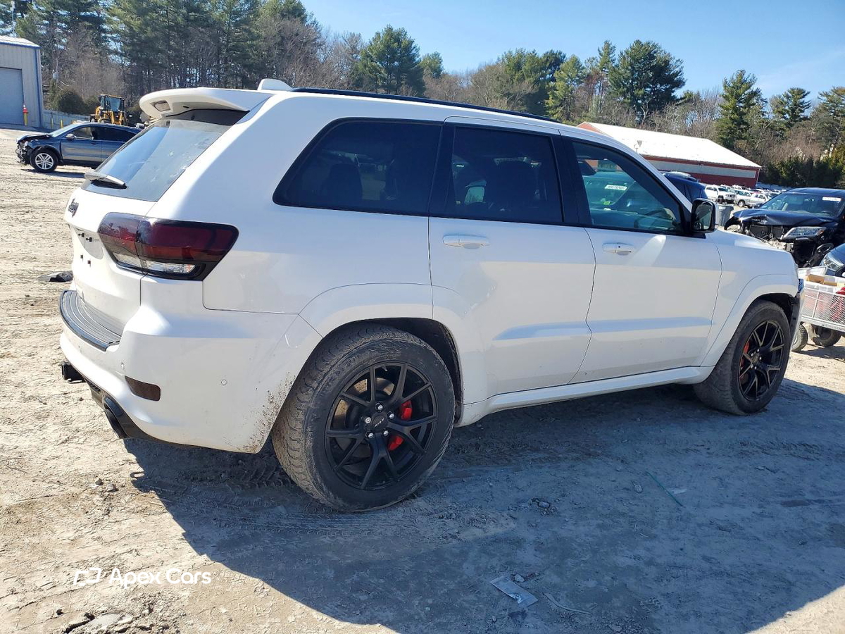 Jeep Cherokee 2018