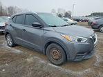 Nissan Kicks 2019