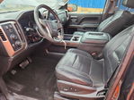 GMC Sierra 2017