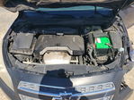 Chevrolet Malibu 2013