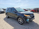 Ford Explorer 2014