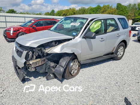Mazda Tribute 2009 - Image 1 of 14