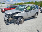 Mazda Tribute 2009