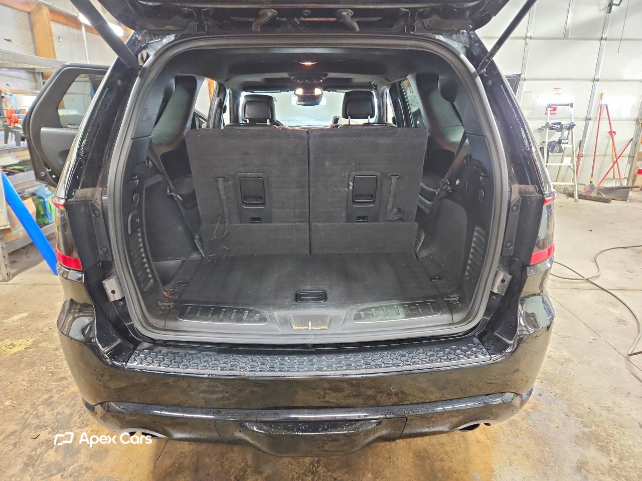 Dodge Durango 2020