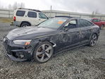 Audi A5 2021