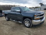 Chevrolet Silverado 2018