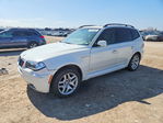 BMW X3 2007