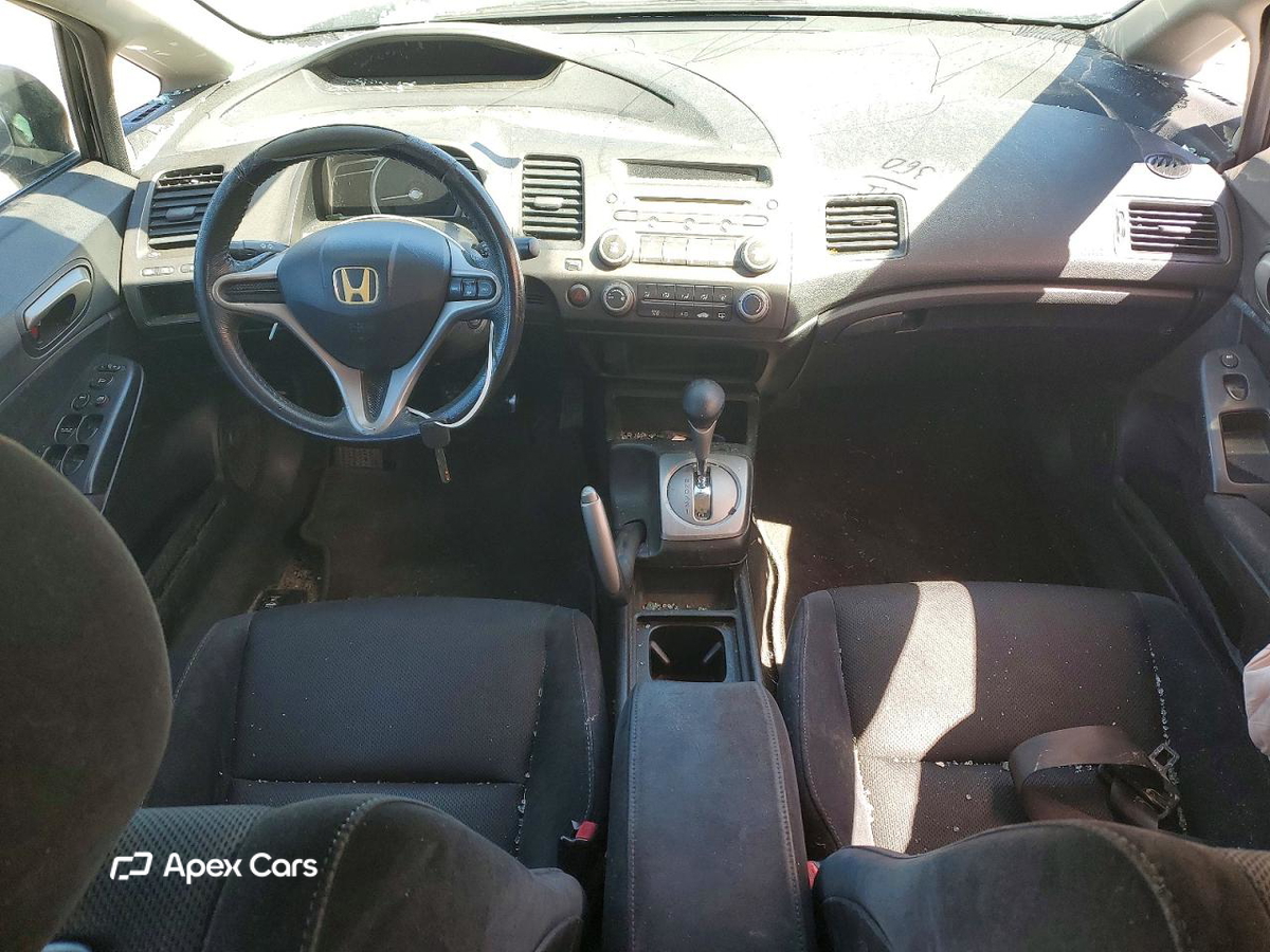 Honda Civic 2009