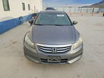 Honda Accord 2012