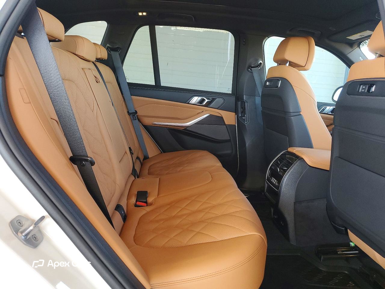 BMW X5 2025
