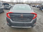 Honda Civic 2019