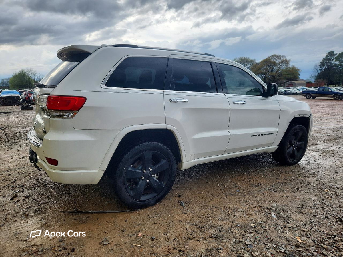 Jeep Cherokee 2014