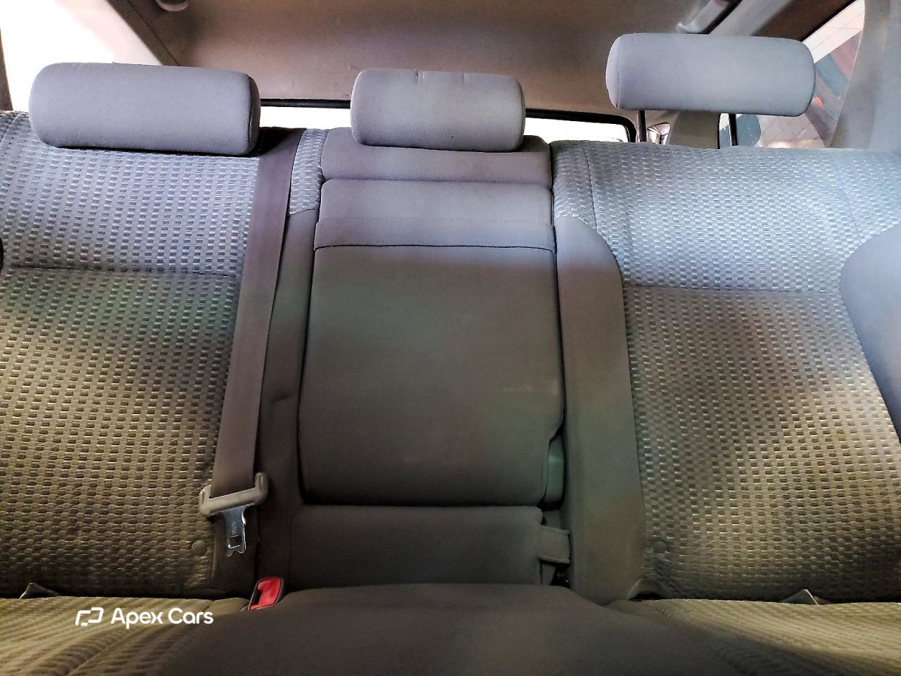 Toyota 4Runner 2006