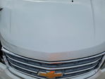 Chevrolet Traverse 2017