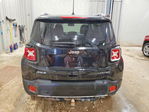 Jeep Renegade 2018