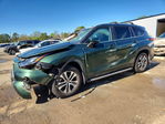 Toyota Highlander 2023
