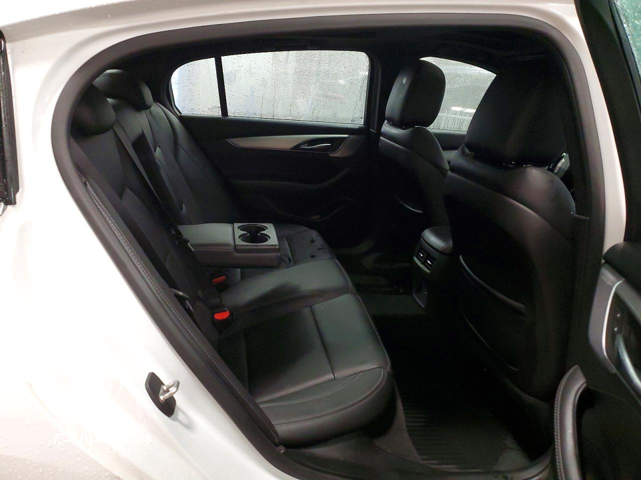 Cadillac CT5 2021