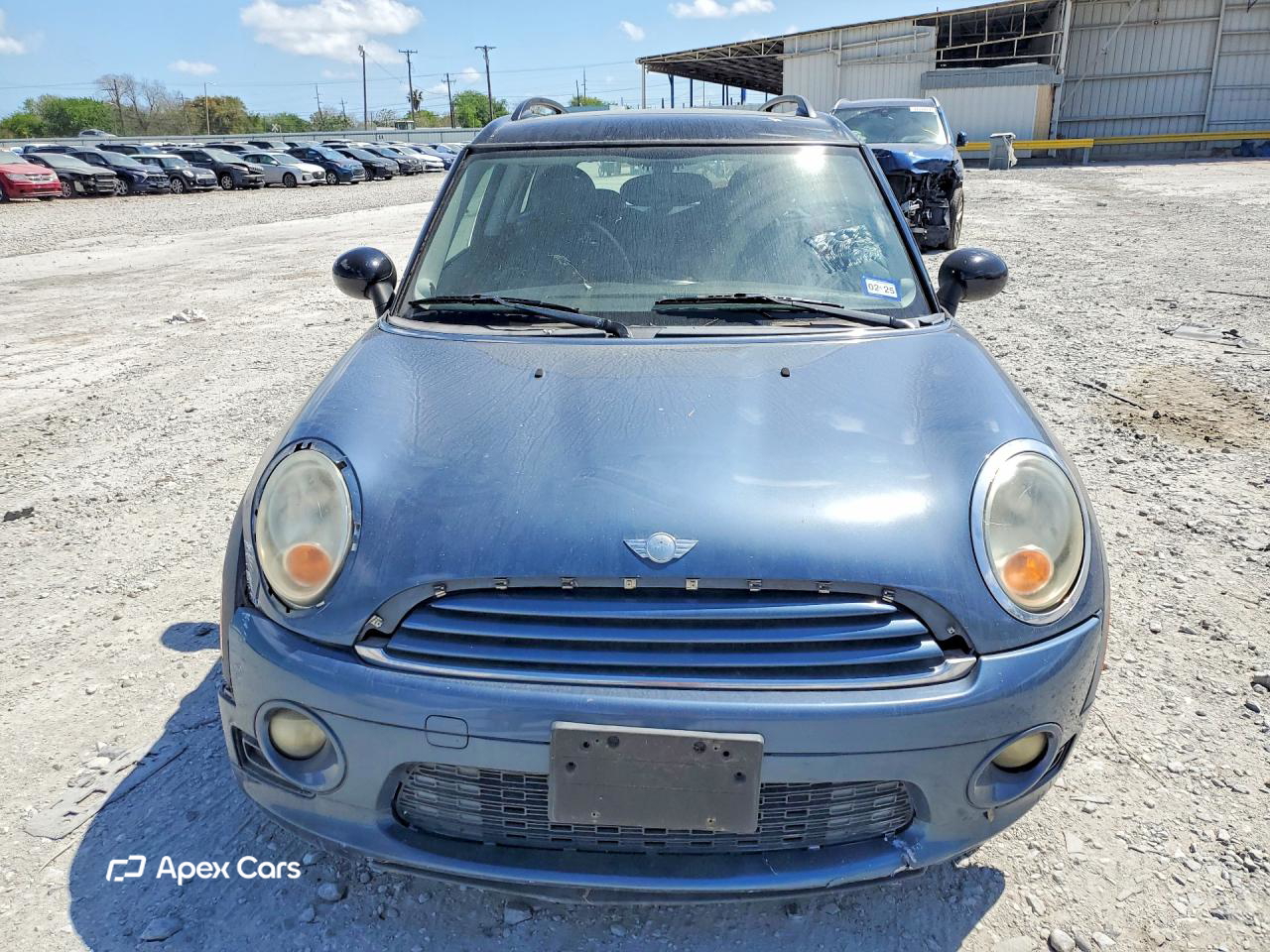 MINI Cooper 2010