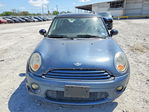 MINI Cooper 2010
