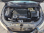 Buick LaCrosse 2011