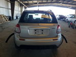 Suzuki SX4 2008