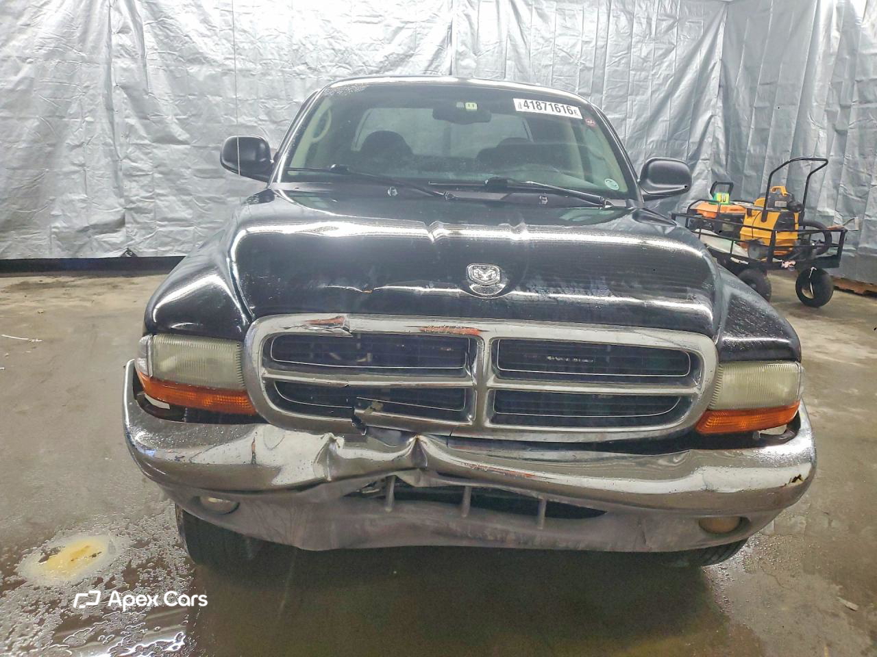 Dodge Dakota 2004