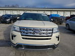 Ford Explorer 2018