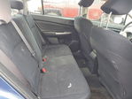 Subaru Impreza 2016