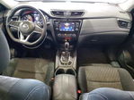 Nissan Rogue 2018