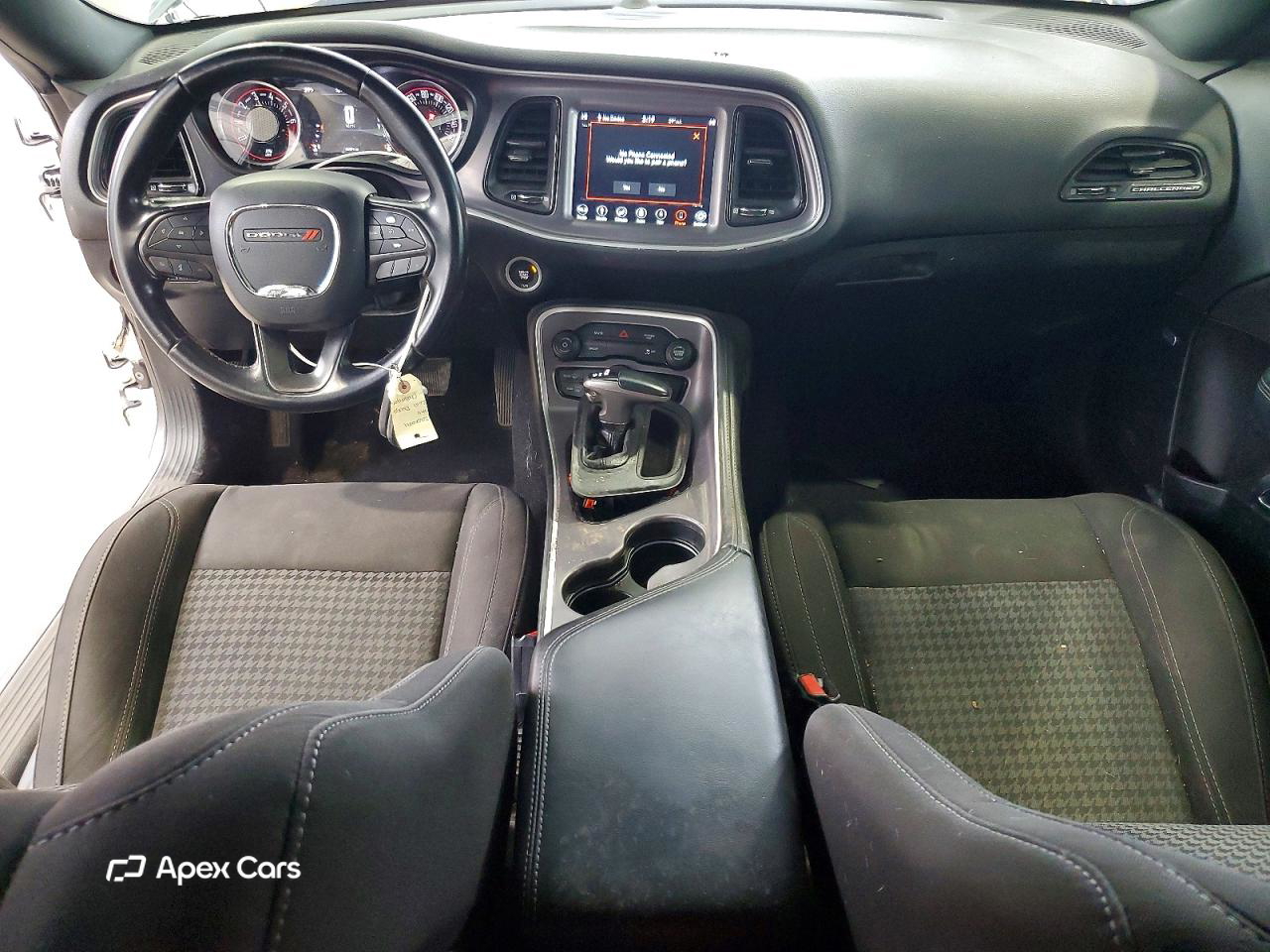 Dodge Challenger 2019