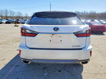 Lexus RX 2019