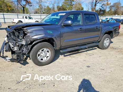 Toyota Tacoma 2023 - Image 1 of 12