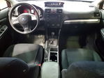 Subaru Impreza 2014