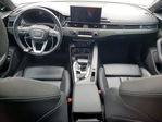 Audi A4 2023