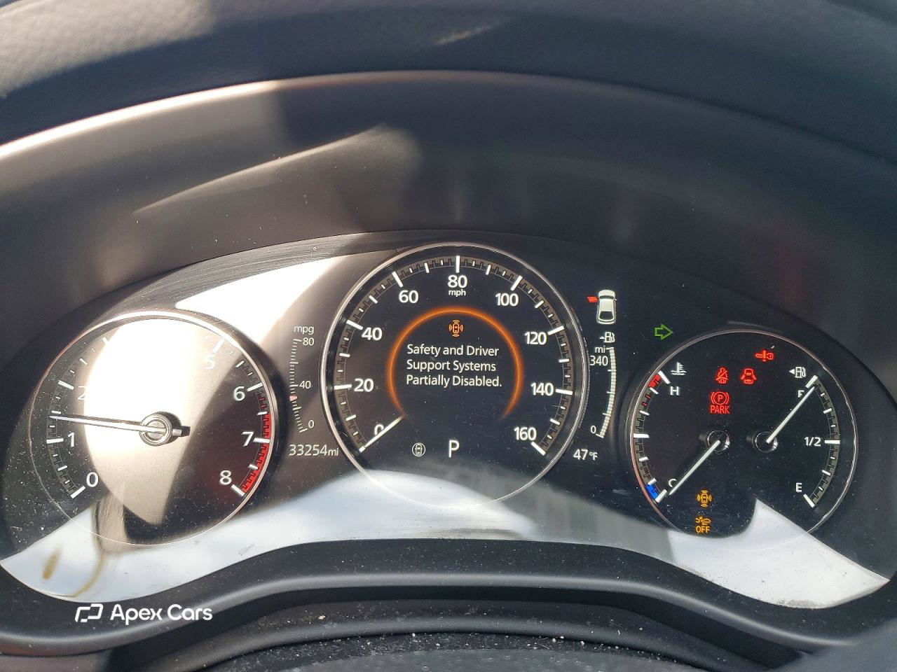 Mazda 3 2022
