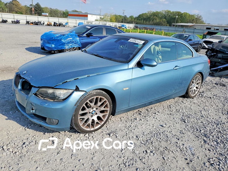 BMW Series 3 2008 - Zdjęcie 1 z 12