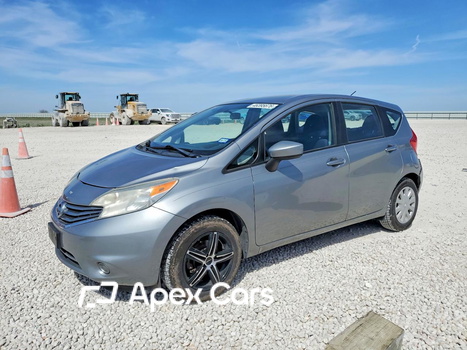 Nissan Versa 2015 - Image 1 of 12
