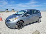 Nissan Versa 2015