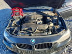 BMW Series 3 2015