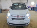 Fiat 500 2014