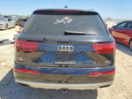 Audi Q7 2018