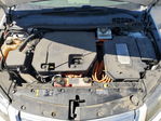 Chevrolet Volt 2013