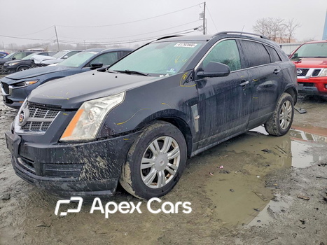 Cadillac SRX 2011 - Image 1 of 13