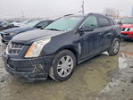 Cadillac SRX 2011